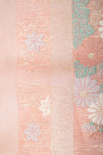 Japanese kimono 6 items set / TK #1307