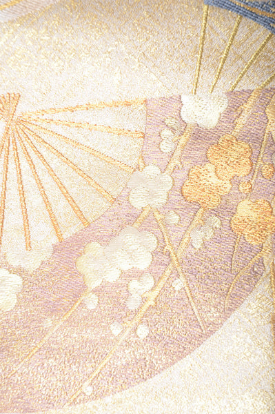 Japanese kimono 6 items set / TK #1-541