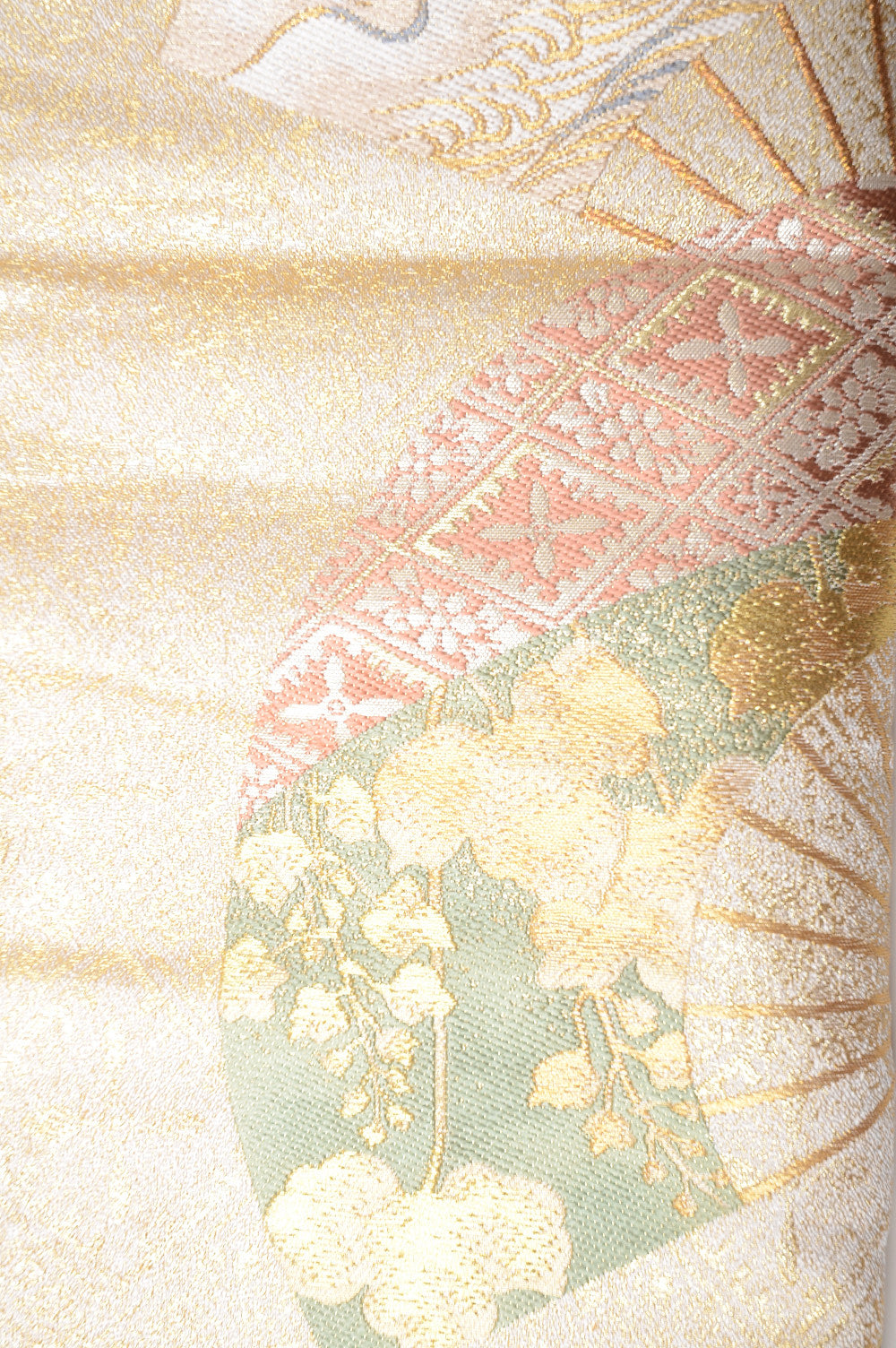 Japanese kimono 6 items set / TK #1-541