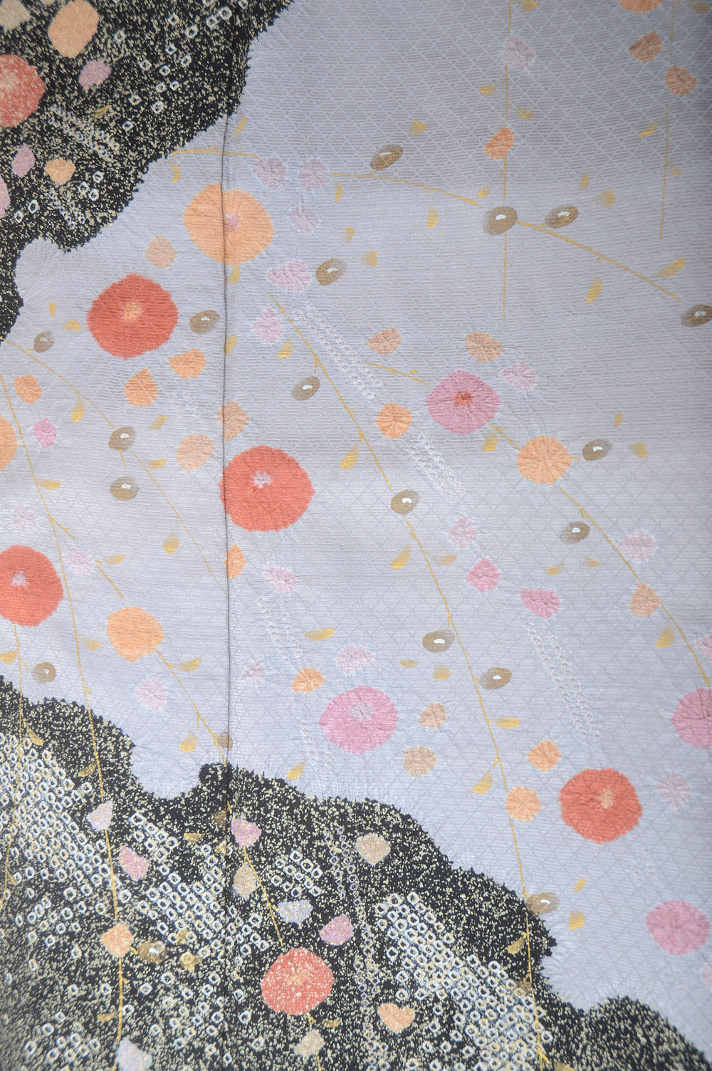 Japanese kimono 6 items set / TK #1-542