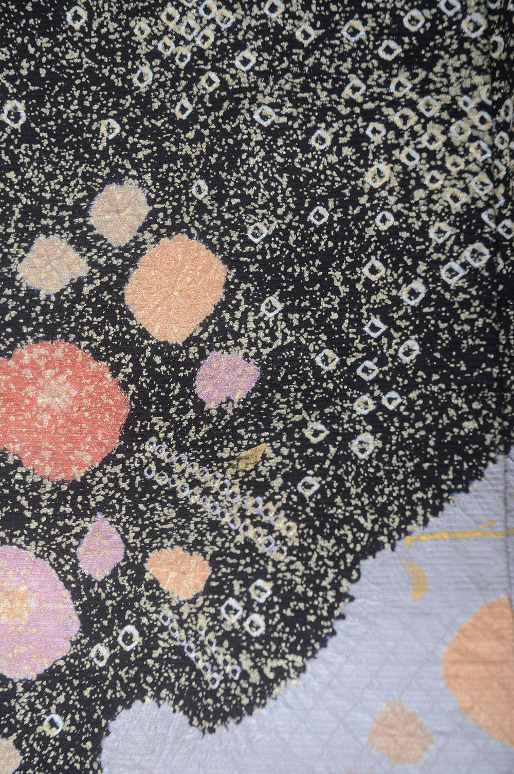 Japanese kimono 6 items set / TK #1-542