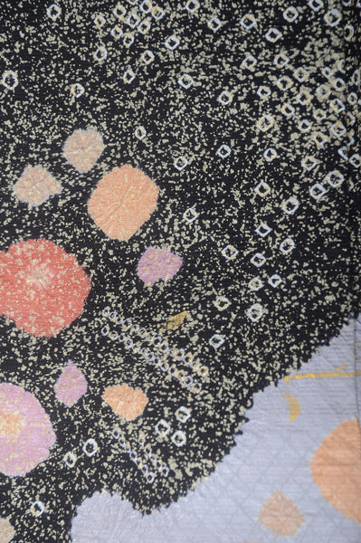 Japanese kimono 6 items set / TK #1-542