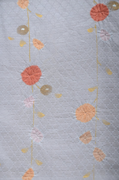 Japanese kimono 6 items set / TK #1-542