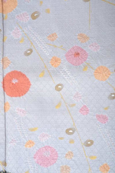 Japanese kimono 6 items set / TK #1-542
