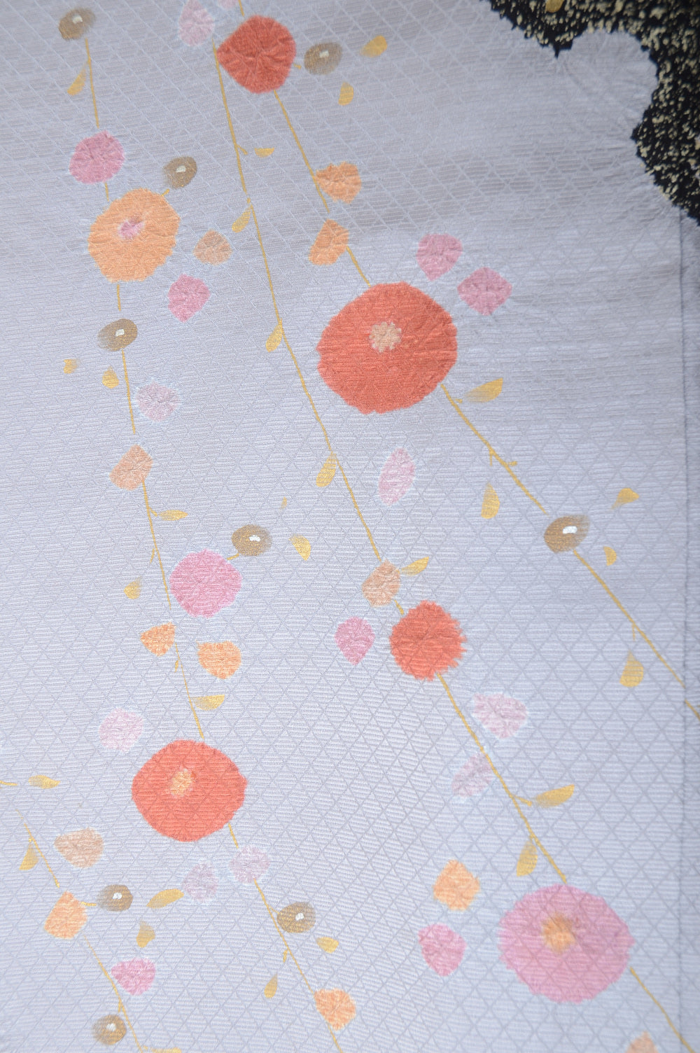 Japanese kimono 6 items set / TK #1-542