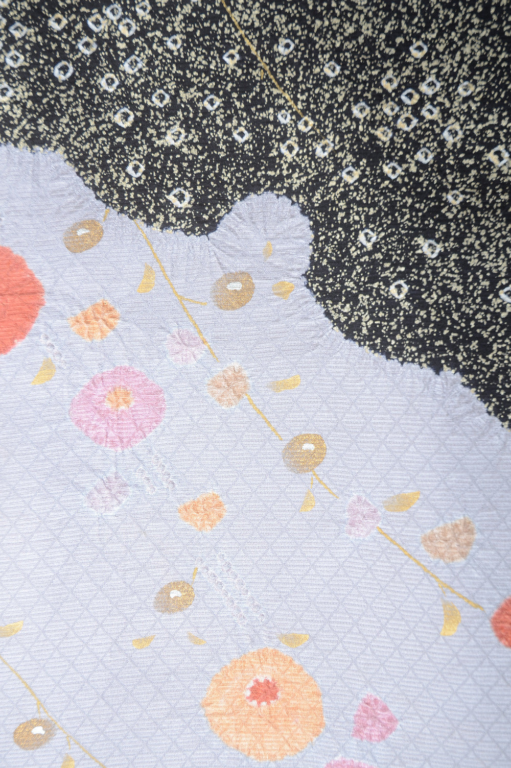 Japanese kimono 6 items set / TK #1-542