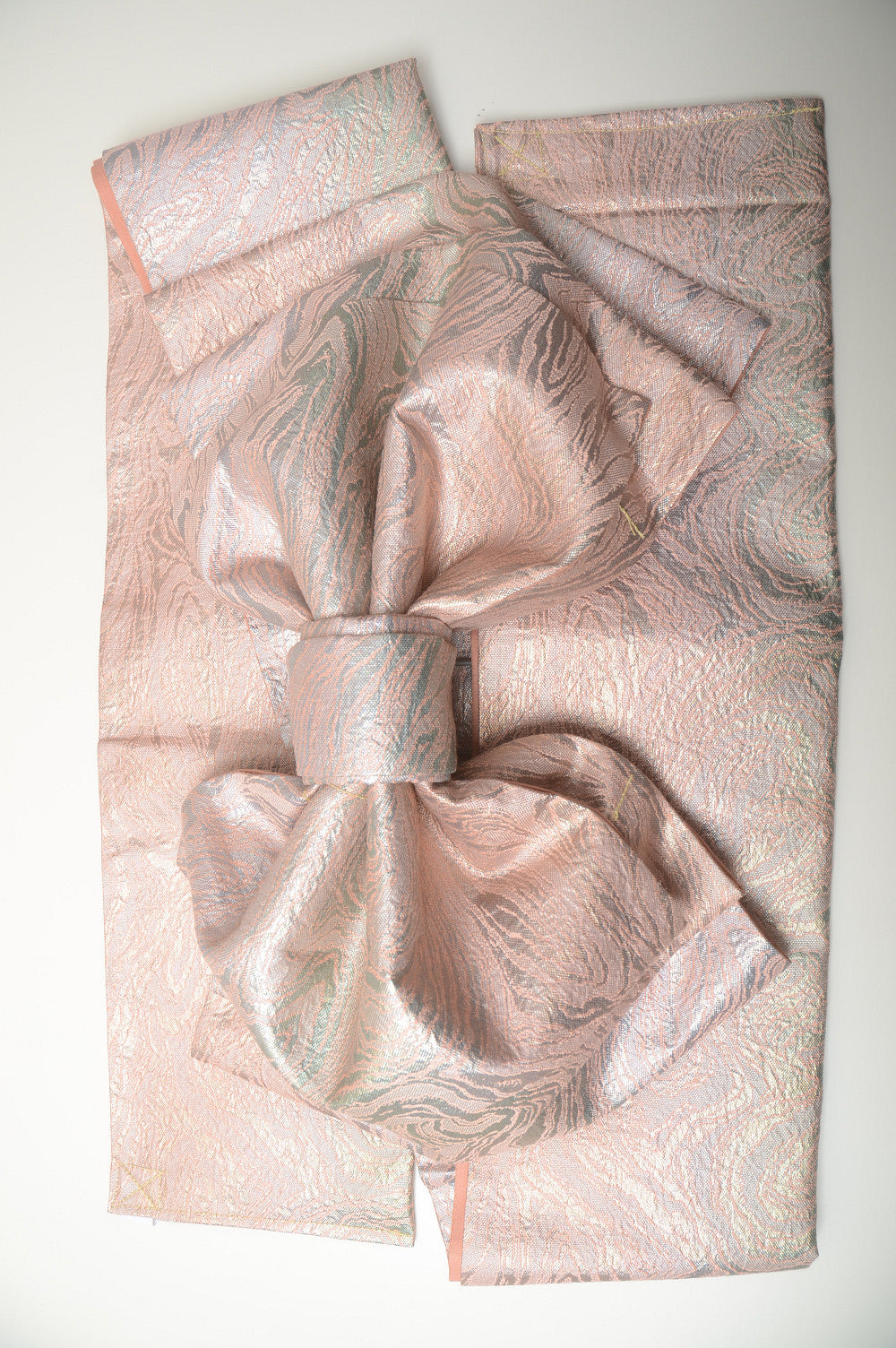 Japanese kimono 6 items set / TK #1-542