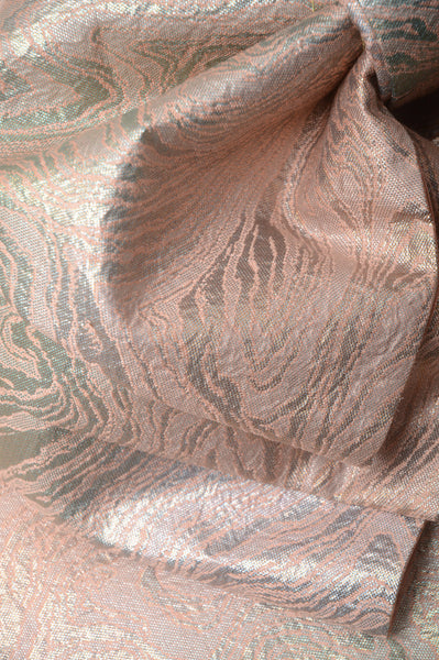 Japanese kimono 6 items set / TK #1-542