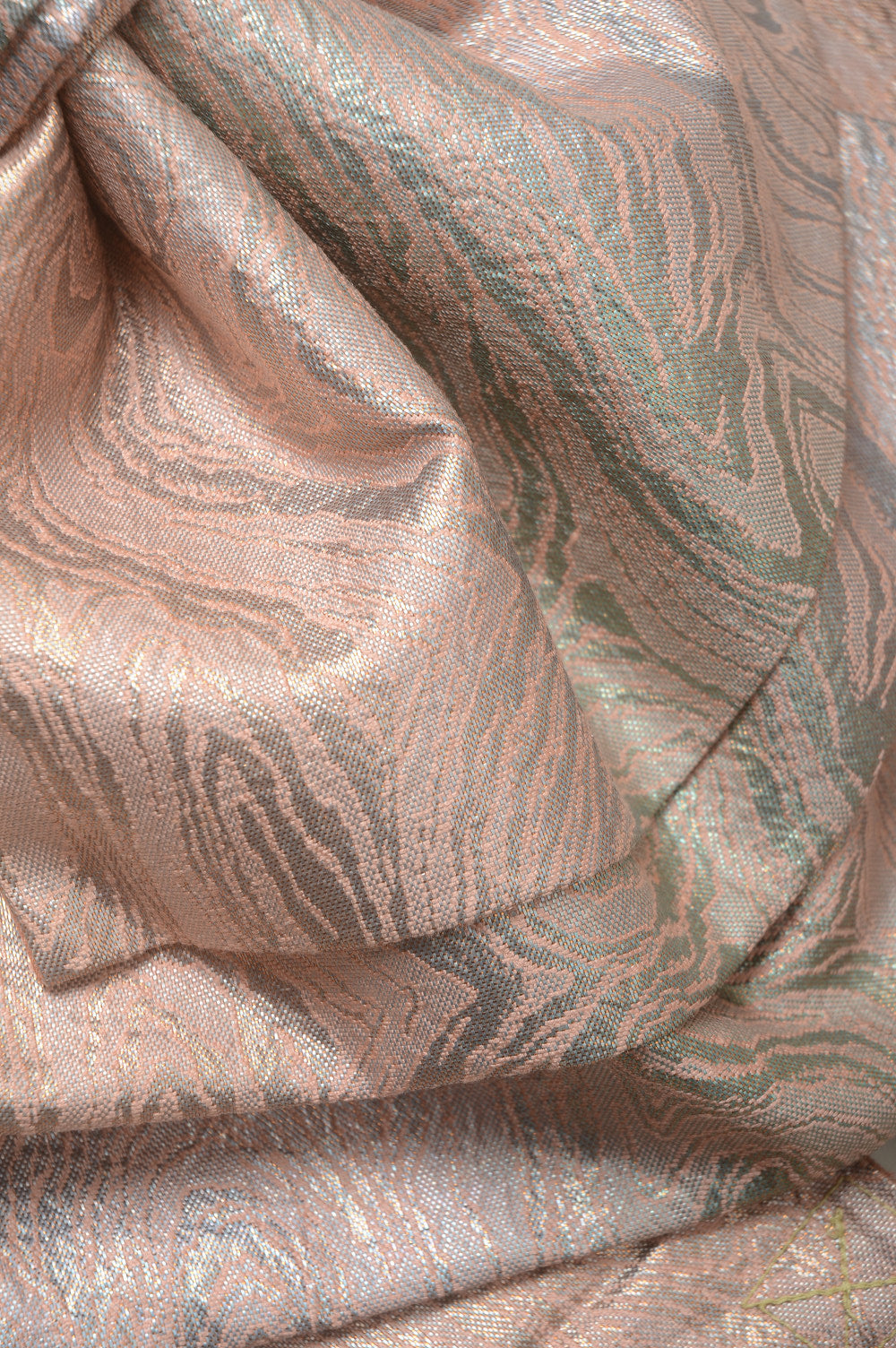 Japanese kimono 6 items set / TK #1-542