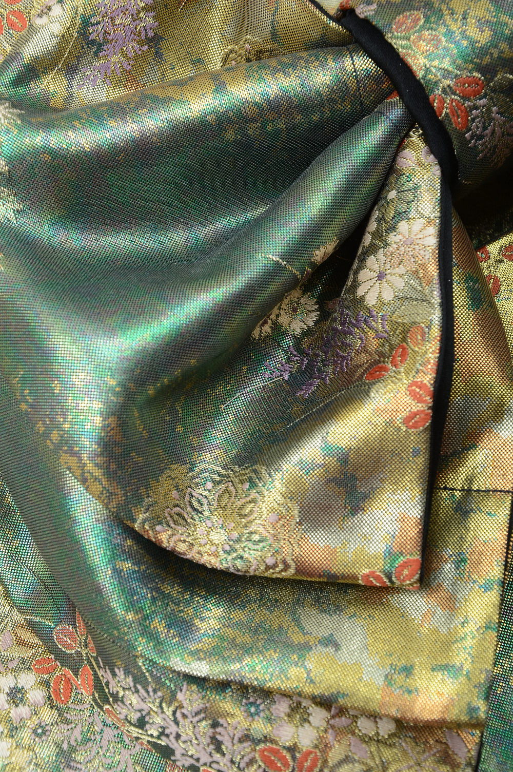 Japanese kimono 6 items set / TK #1308
