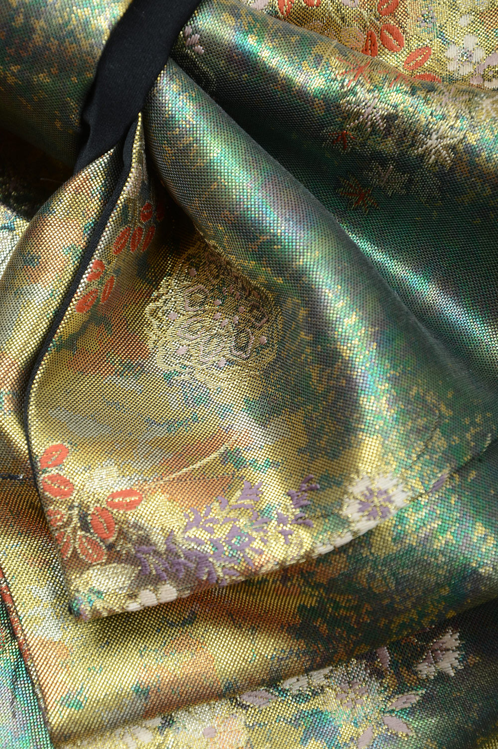 Japanese kimono 6 items set / TK #1308
