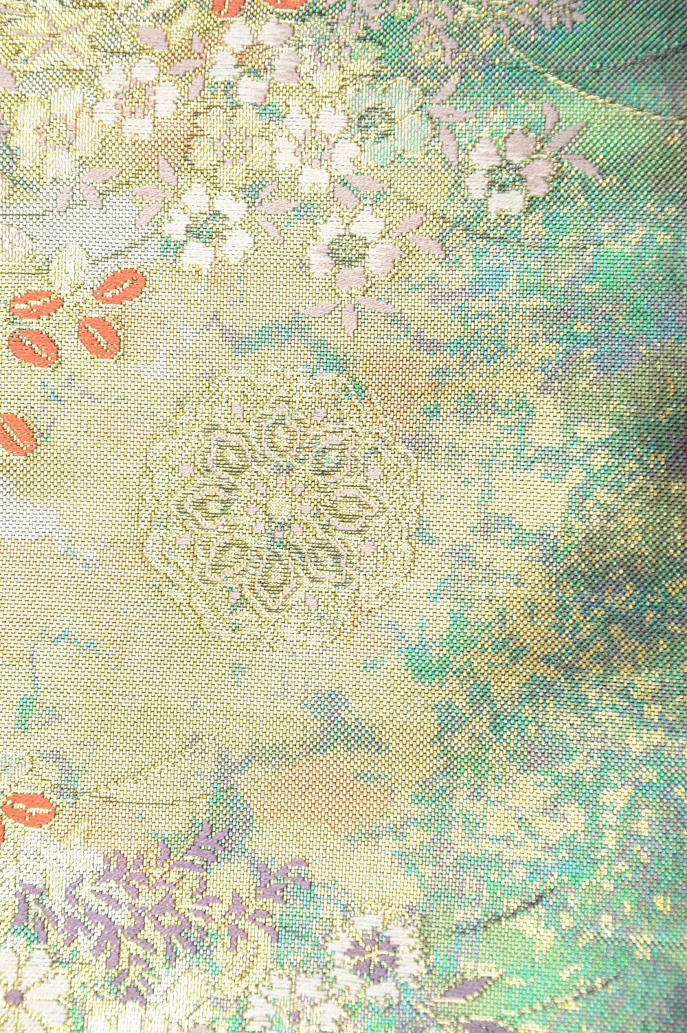 Japanese kimono 6 items set / TK #1308