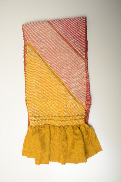 Japanese kimono 6 items set / TK #1-542