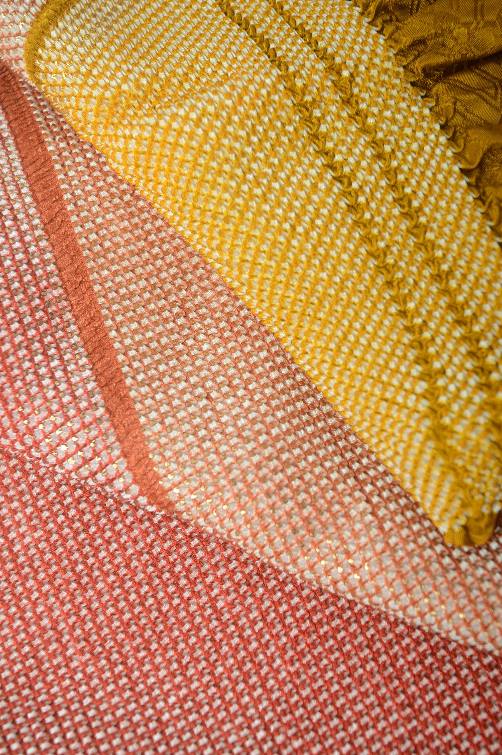 Japanese kimono 6 items set / TK #1-542