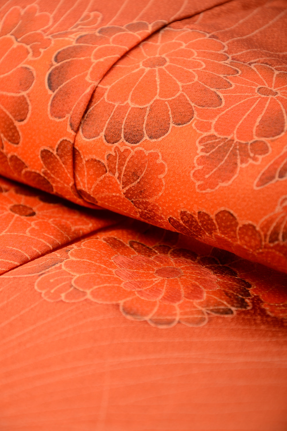 Japanese kimono 6 items set / TK #1309