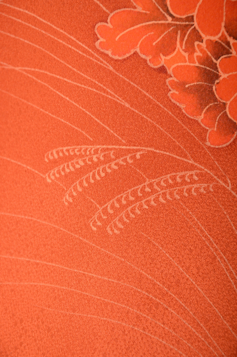 Japanese kimono 6 items set / TK #1309