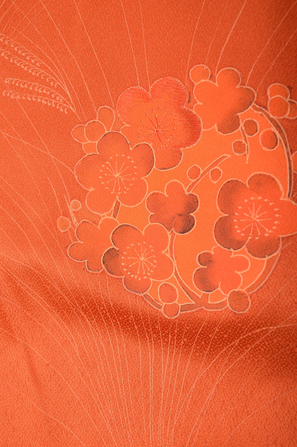 Japanese kimono 6 items set / TK #1309