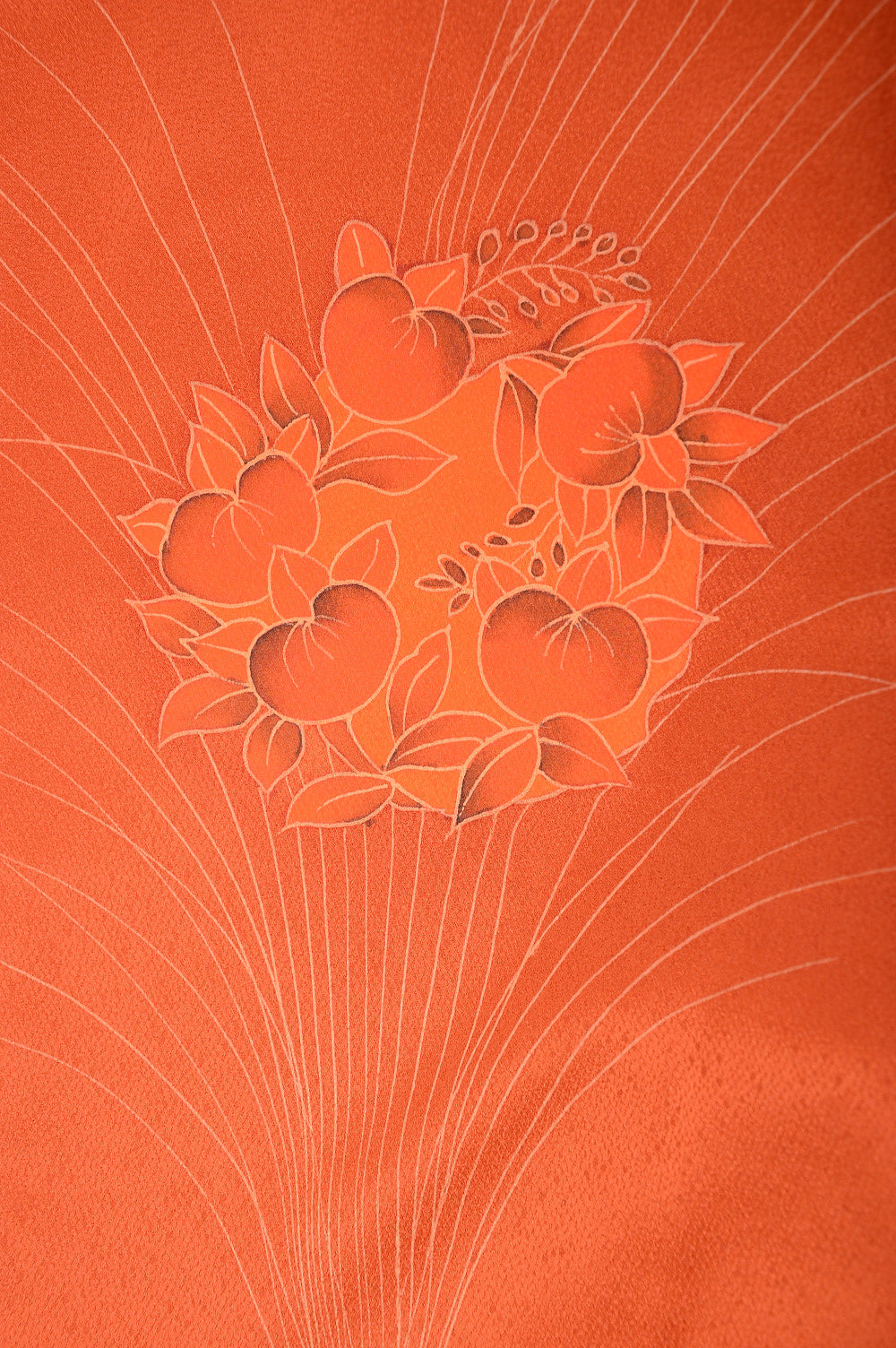 Japanese kimono 6 items set / TK #1309