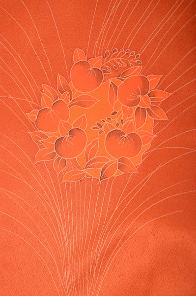 Japanese kimono 6 items set / TK #1309