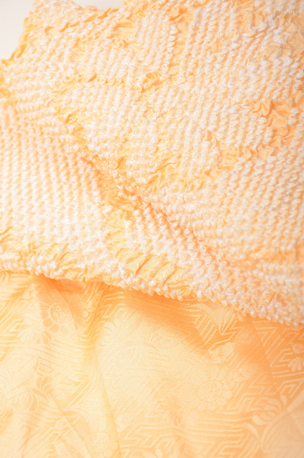 Japanese kimono 6 items set / TK #1309