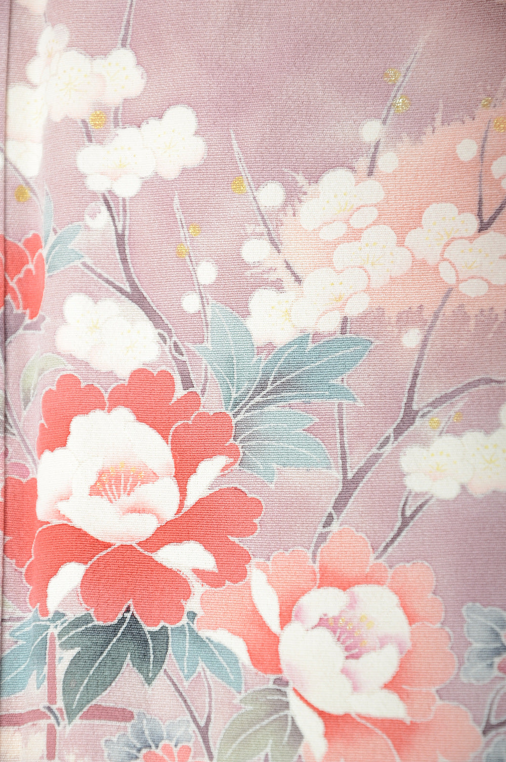 Japanese kimono 6 items set / TK #1310