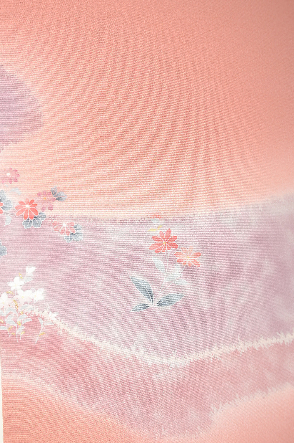 Japanese kimono 6 items set / TK #1310