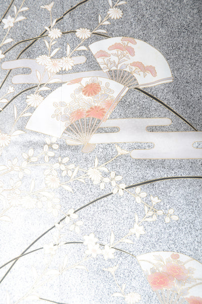 Japanese kimono 6 items set / TK #1-546