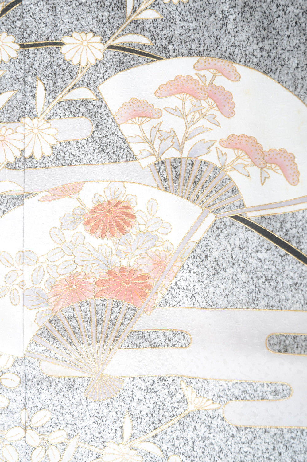 Japanese kimono 6 items set / TK #1-546