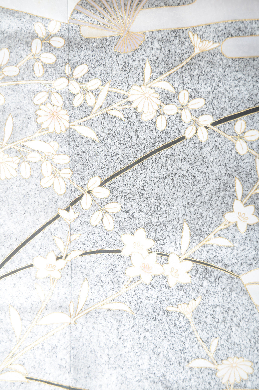 Japanese kimono 6 items set / TK #1-546