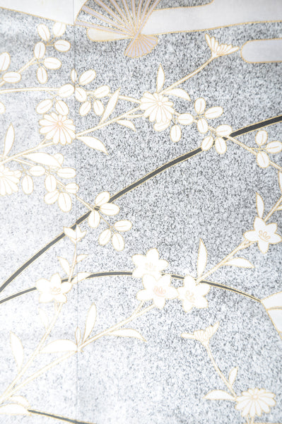 Japanese kimono 6 items set / TK #1-546