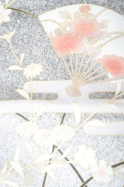 Japanese kimono 6 items set / TK #1-546