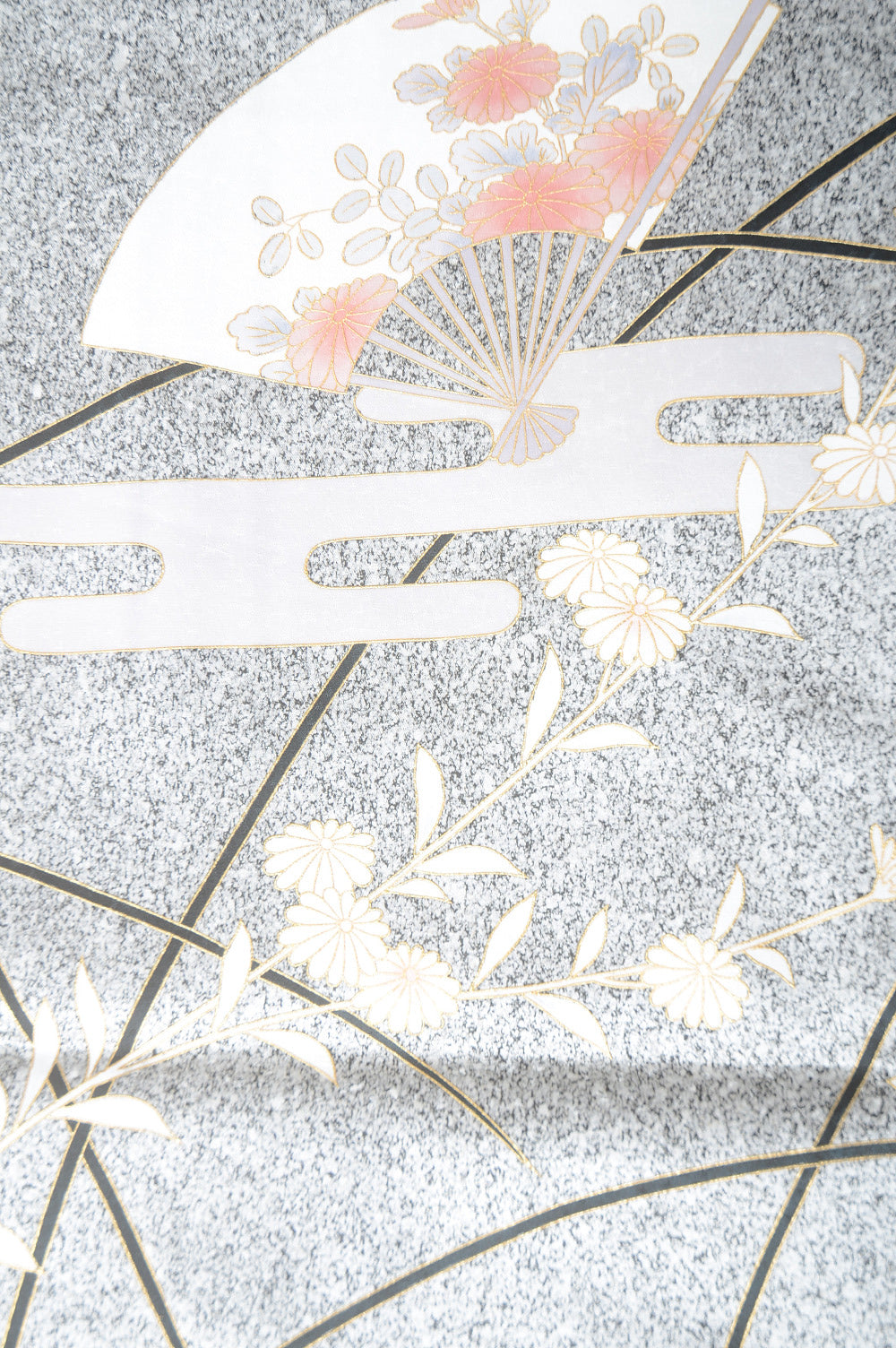 Japanese kimono 6 items set / TK #1-546