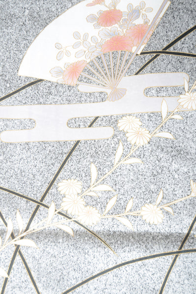 Japanese kimono 6 items set / TK #1-546