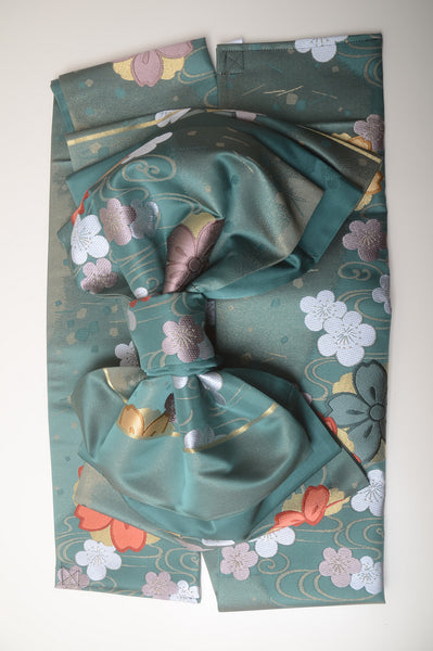 Japanese kimono 6 items set / TK #1-546