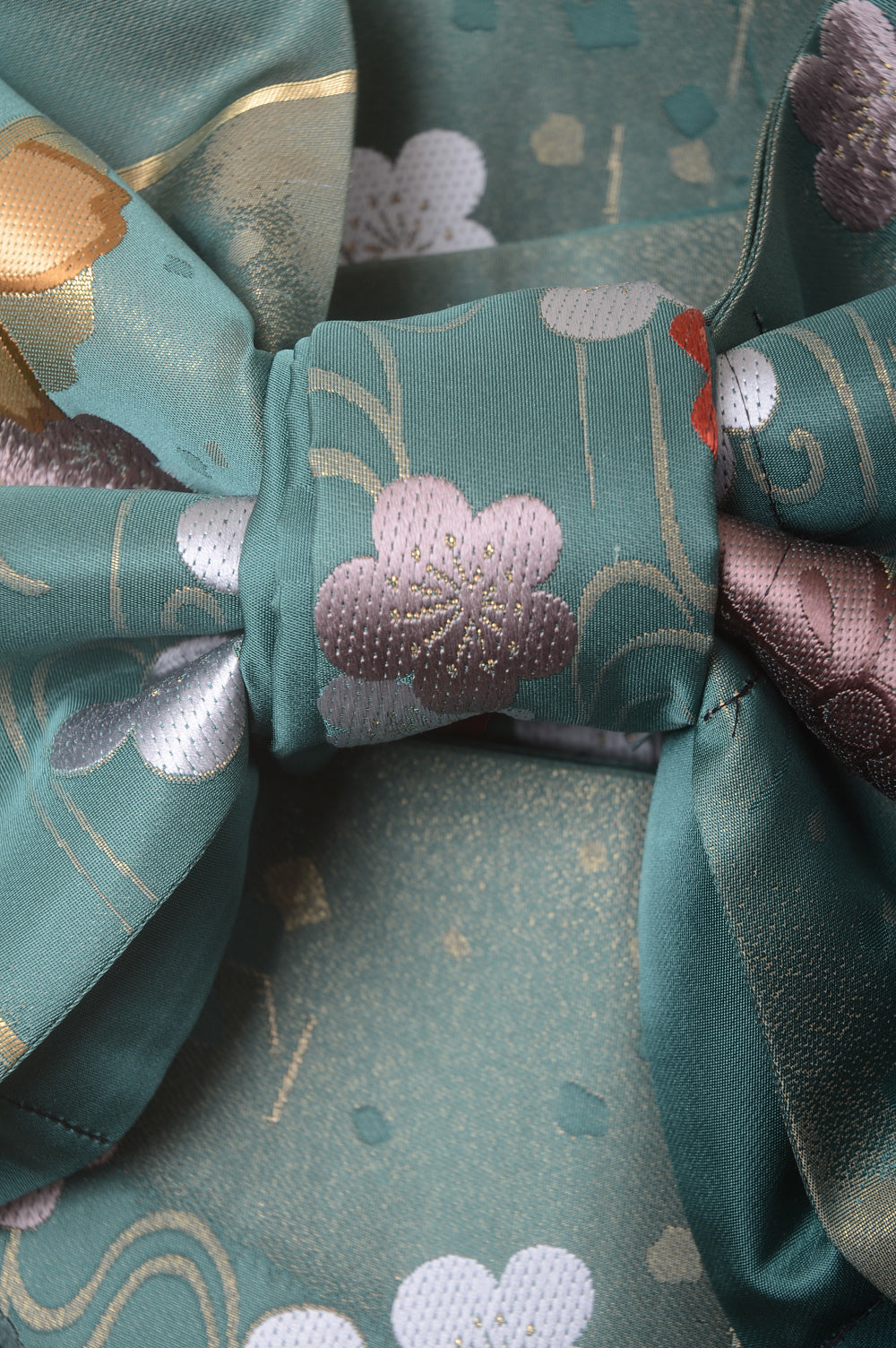 Japanese kimono 6 items set / TK #1-546