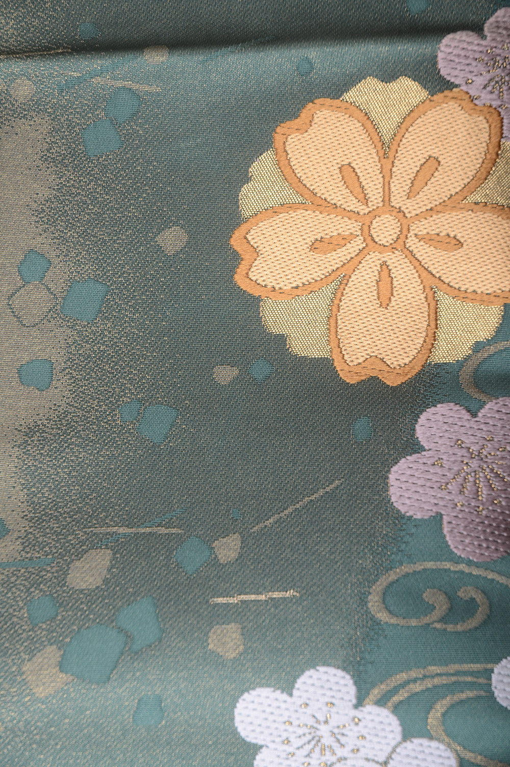 Japanese kimono 6 items set / TK #1-546