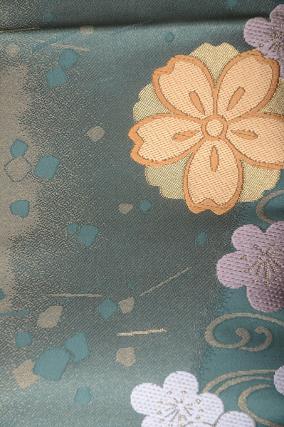 Japanese kimono 6 items set / TK #1-546