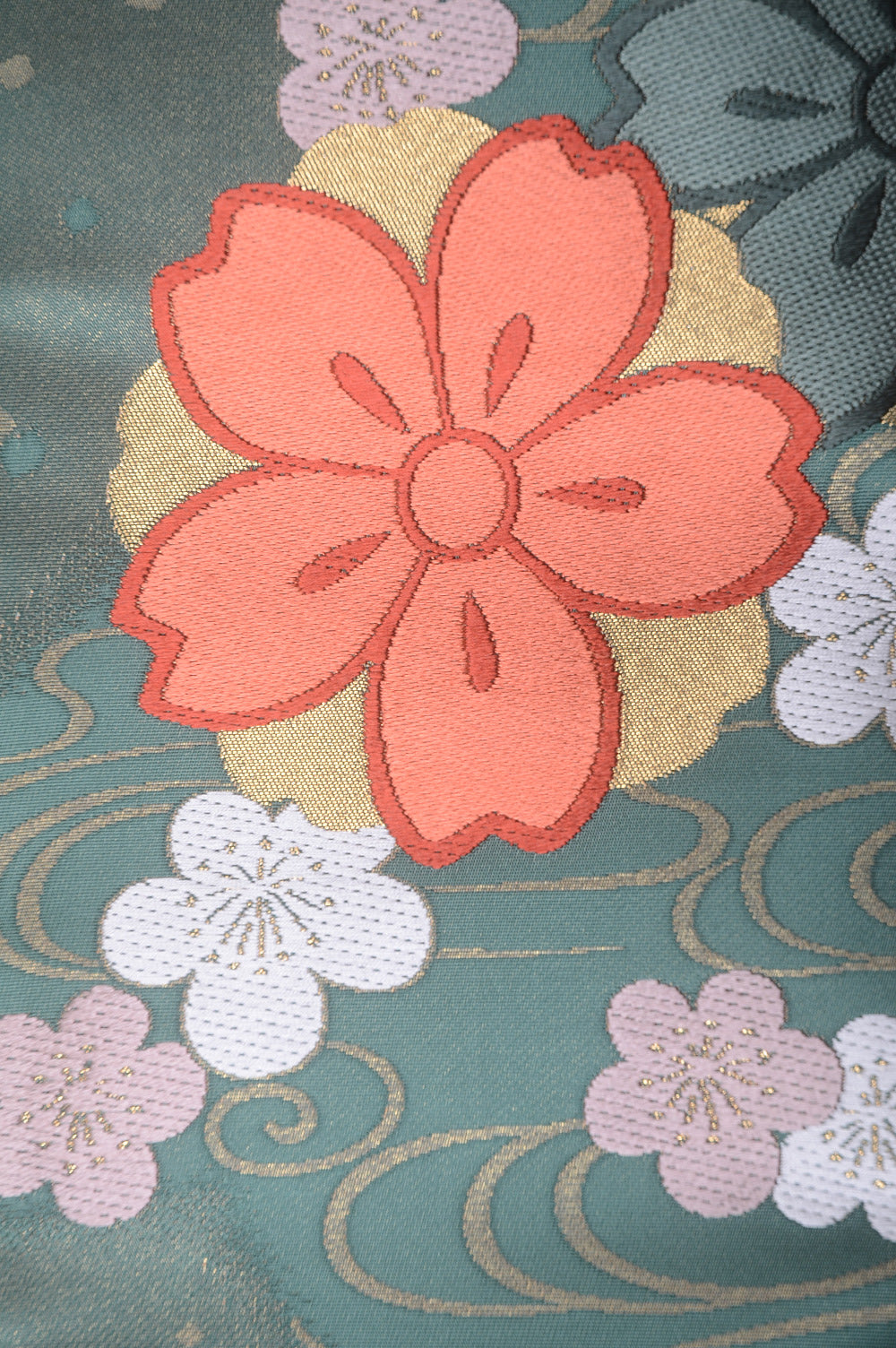 Japanese kimono 6 items set / TK #1-546