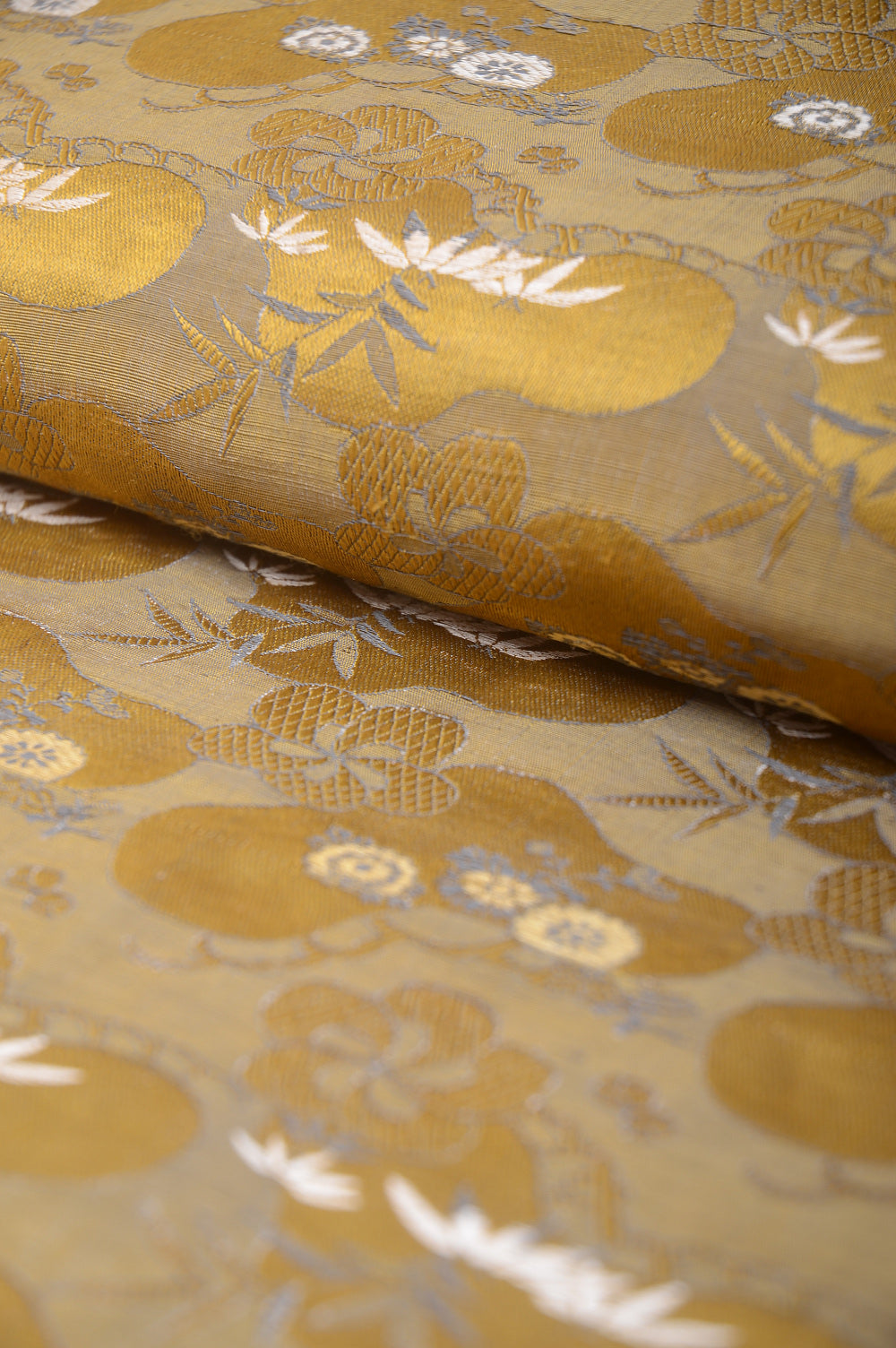 Traditional obi belt / TO #947