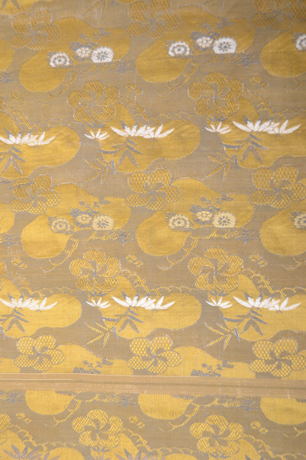 Traditional obi belt / TO #947