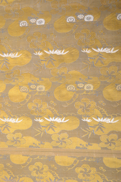 Traditional obi belt / TO #947