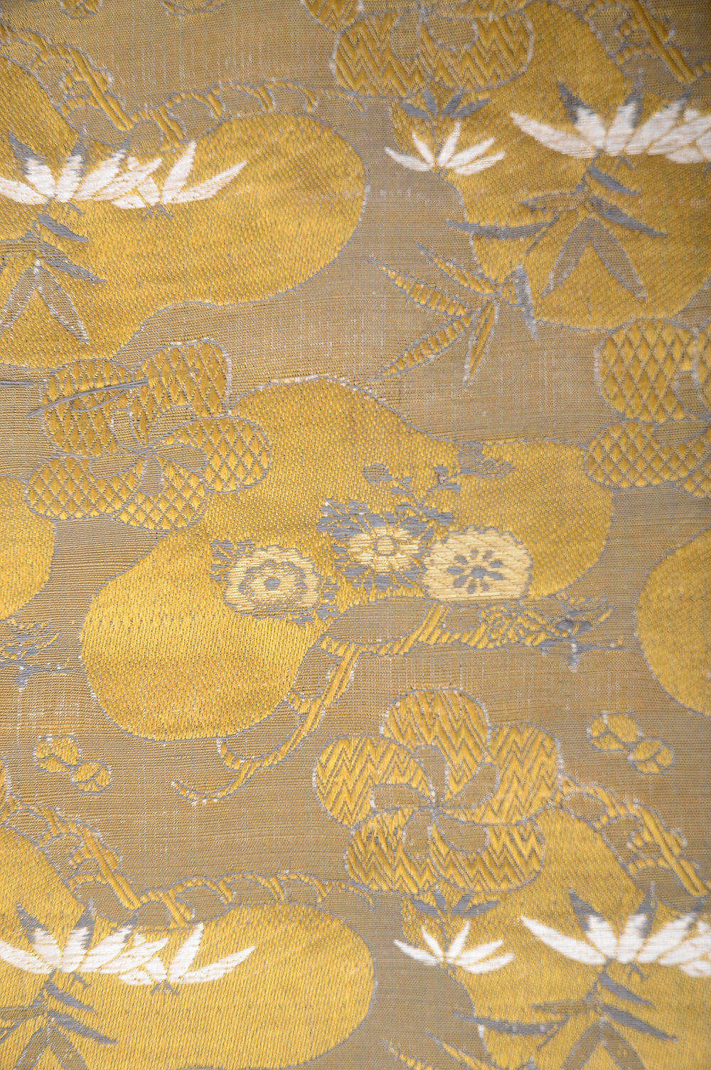 Traditional obi belt / TO #947