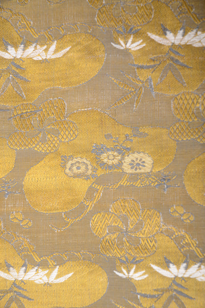 Traditional obi belt / TO #947