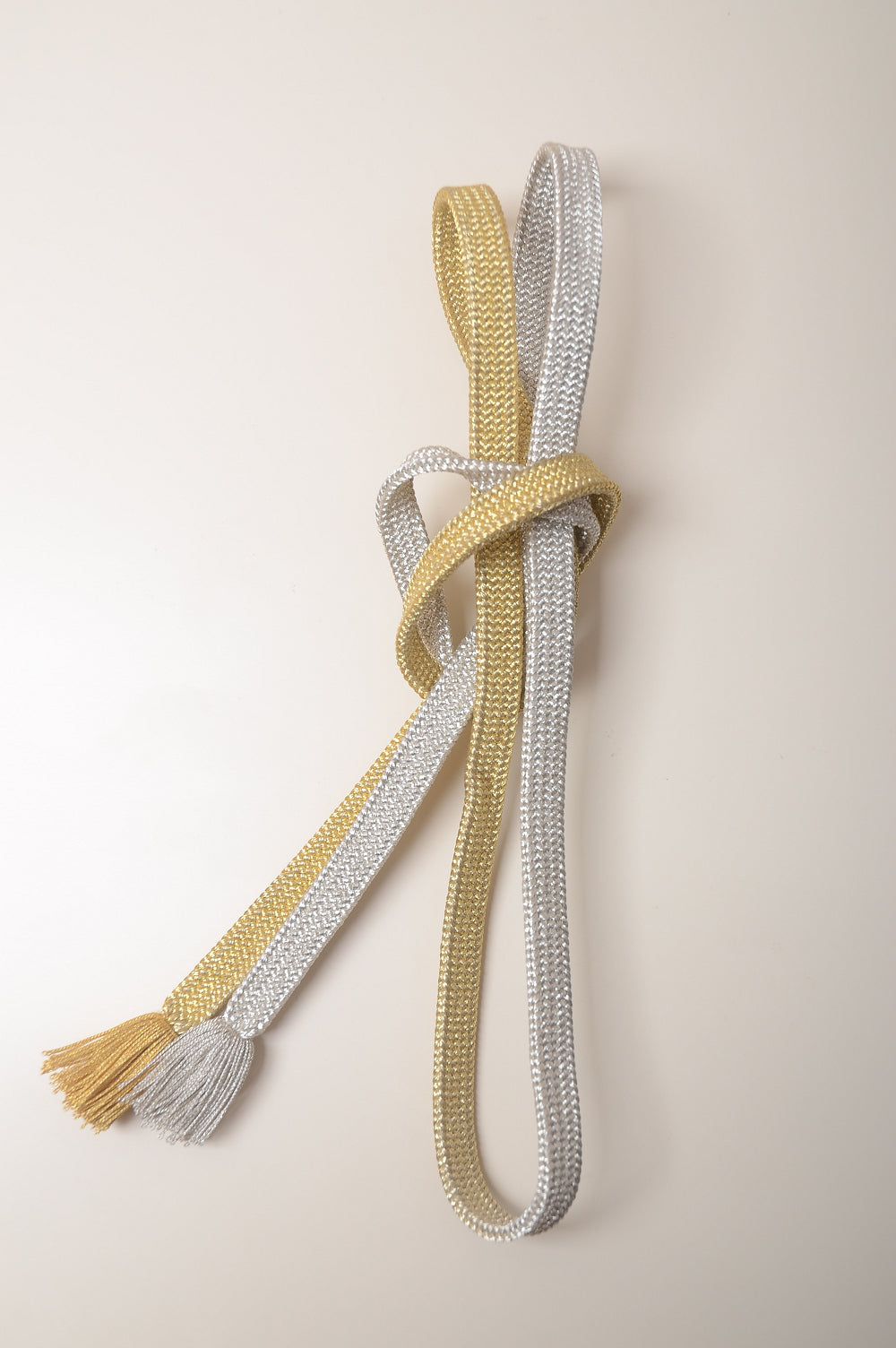 Long-sleeved kimono 6 items set / Furisode / FK#1-234