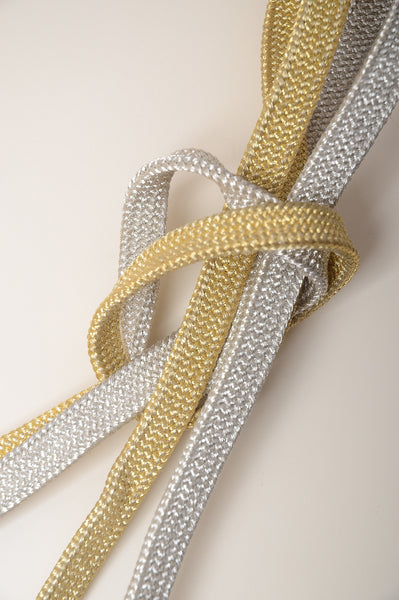 Long-sleeved kimono 6 items set / Furisode / FK#1-234