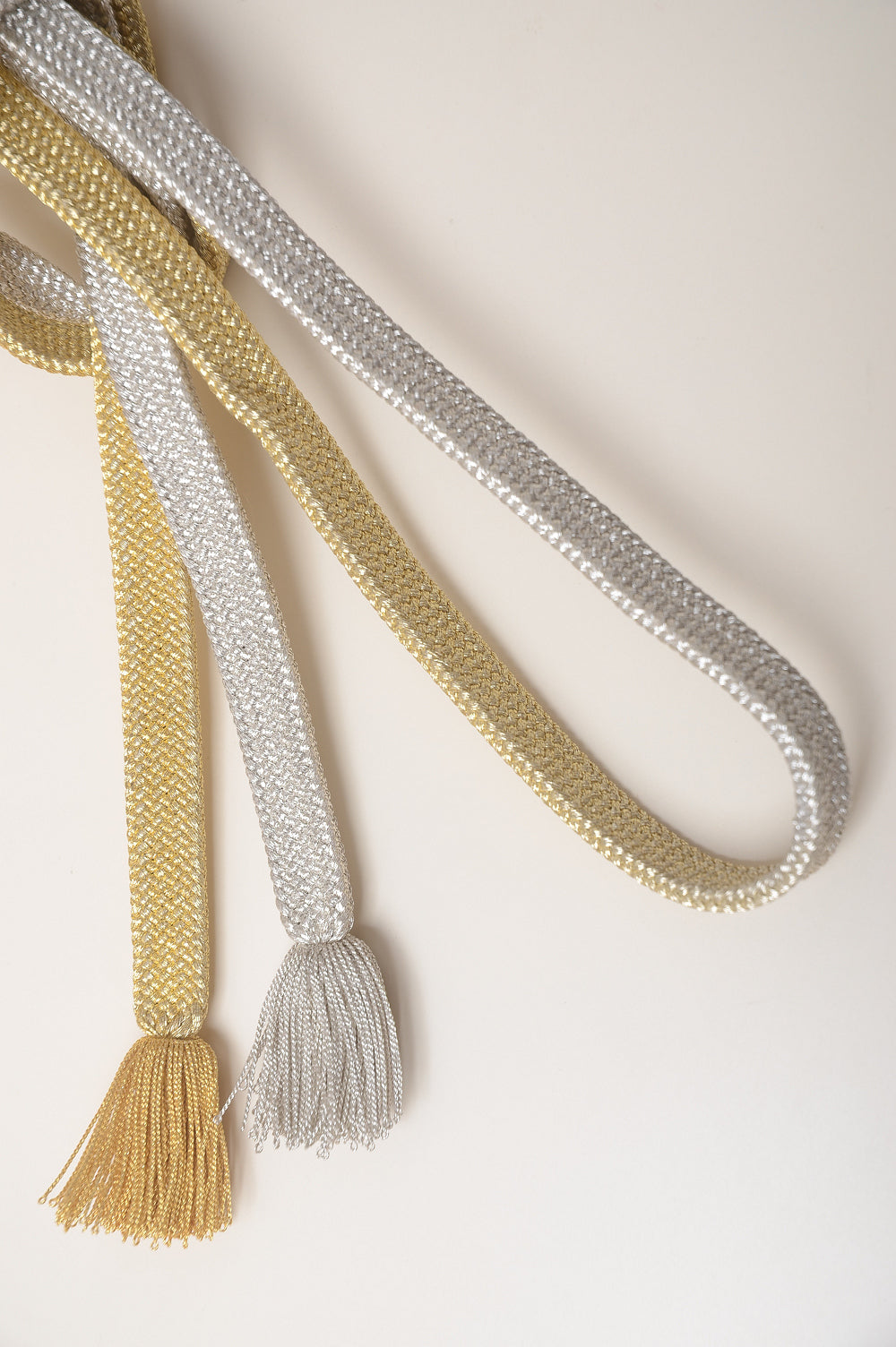 Long-sleeved kimono 6 items set / Furisode / FK#1-234