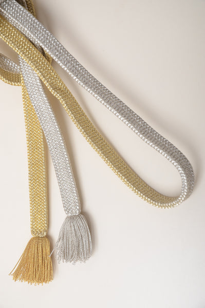 Long-sleeved kimono 6 items set / Furisode / FK#1-234