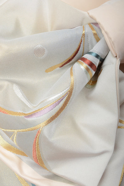 Japanese kimono 6 items set / TK #1313