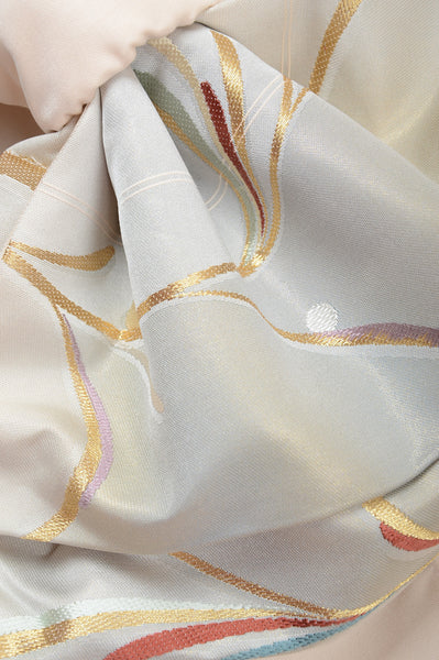 Japanese kimono 6 items set / TK #1313