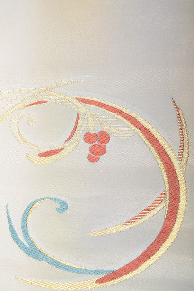 Japanese kimono 6 items set / TK #1313
